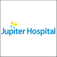 Logo : Jupitor Hospital
