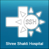 Logo :Shree Sakthi Hospital