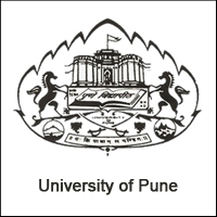 Logo : School Of Health Sciences, University Of Pune